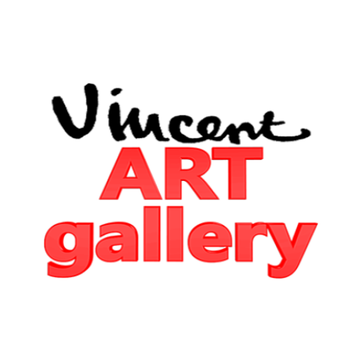 Van Gogh - Art Gallery logo