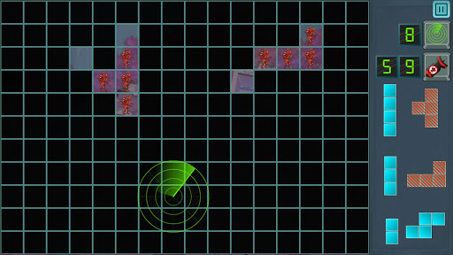 4Terra Screen 3