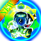 ben jungle 10 alien fight icon