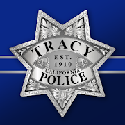 Tracy Police Department