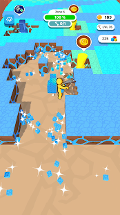 Adventure Miner 1.12.1 APK screenshots 1