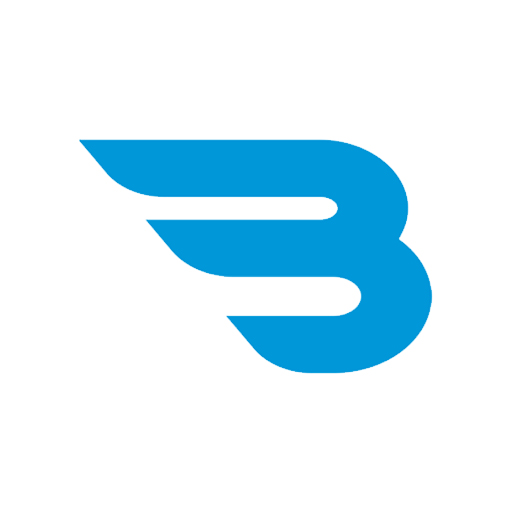 Başaran B2B logo