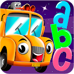 Cover Image of Descargar Canciones infantiles para niños: canciones de aprendizaje preescolar 4.1.2-googleApi APK