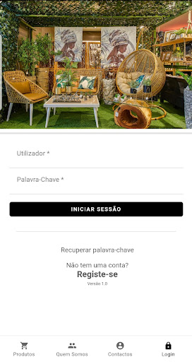 Imporcelos Screen 3