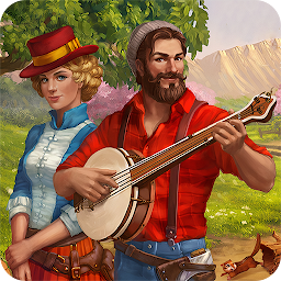 Golden Frontier・Farming Game: Download & Review