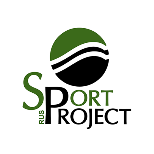 Sport Project logo