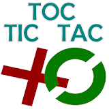 Toc Tic Tac icon