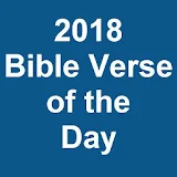 2018 Bible Verse of the Day icon