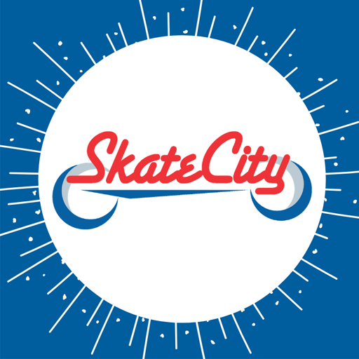 Skate City Colo logo