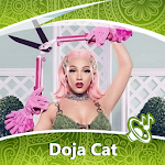Doja Cat Songs Offline (Best Music) Apk