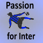 Cover Image of Скачать Passion for Inter  APK