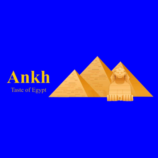Ankh logo