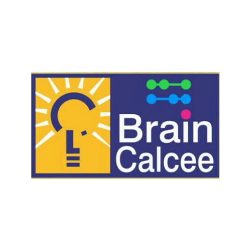 Brain Calcee Chess Academy logo
