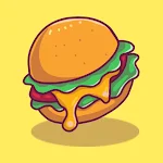 Cover Image of Download Burger House 2 1.1.1 APK