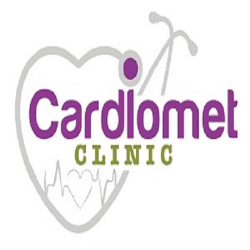 Cardiomet Clinic 1.0.5 Icon