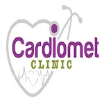 Cover Image of Download Cardiomet Clinic  APK