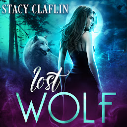 Icon image Lost Wolf