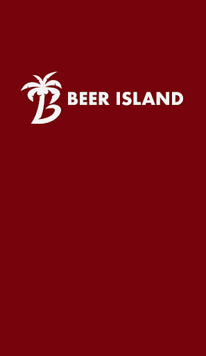 Android application Beer Island screenshort