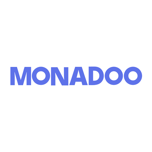 MONADOO logo