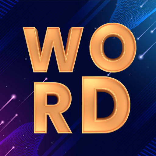 Hyper Casual Word Connect Game