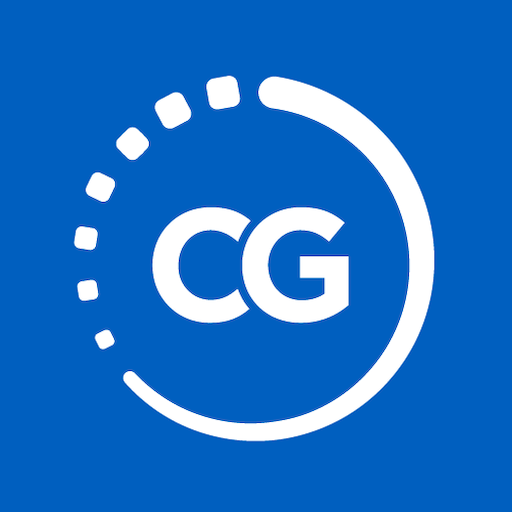 CampusGroups 2023.8.28 Icon