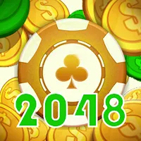 Lucky 2048 & Win Money