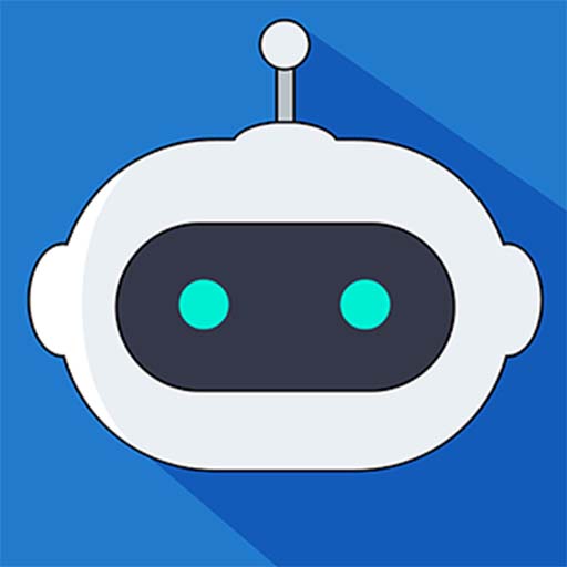Speak with Marvin the Robot  Icon