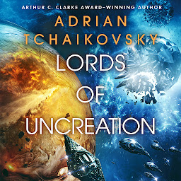 「Lords of Uncreation」圖示圖片