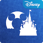 Cover Image of Download Tokyo Disney Resort App  APK
