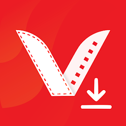 Simge resmi All Movie & Video Downloader