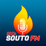 Cover Image of 下载 Souto FM  APK