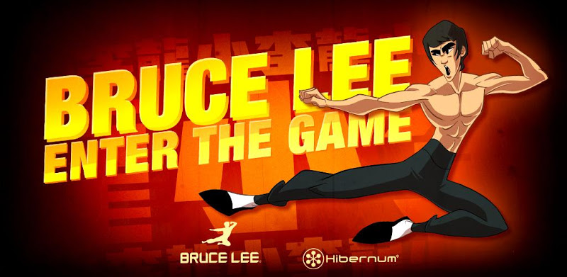 Bruce Lee: Enter The Game