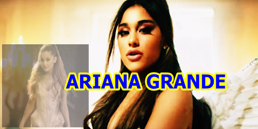 Dont Call Me Angle - Ariana Grande