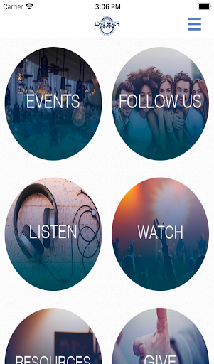 Greater Long Beach Church