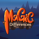 ダウンロード Magic Differnces : Find the Difference. S をインストールする 最新 APK ダウンローダ