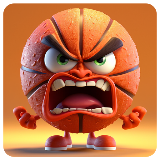 Trashtalk Basketball logo