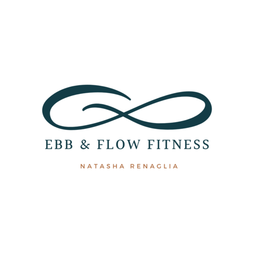 Ebb and Flow Coach logo