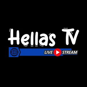 Hellas Tv Full HD Live