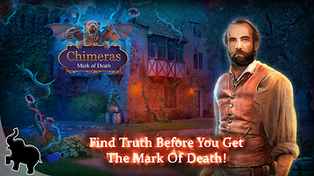 Hidden objects games・find game