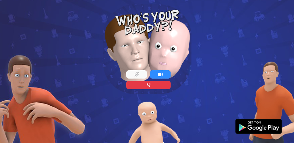 Who your daddy последняя версия