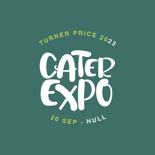 Cater Expo 23 logo