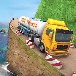 Icon image Heavy Oil Tanker Truck Game 3D