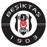 Beşiktaş-BJK Duvar kağıdı icon
