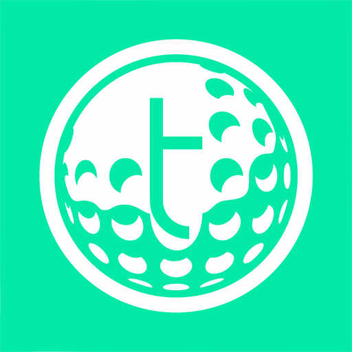 Tenpin Putt logo