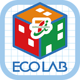 環境学砒アプリ　セブン＆アイ・エコラボ icon