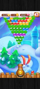 Bubble Shooter | Kodi Games
