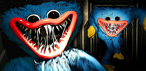 Poppy Playtime horror guide