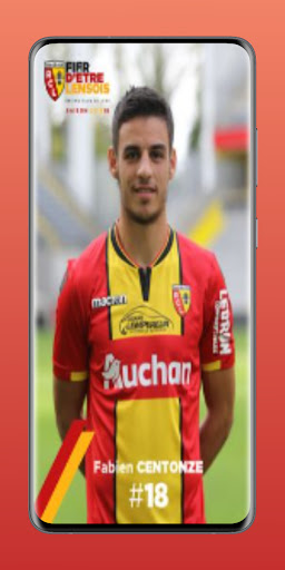 Android application Rc Lens 4K Wallpapers screenshort
