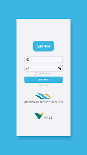SMPM Monitoramento e Previsão
