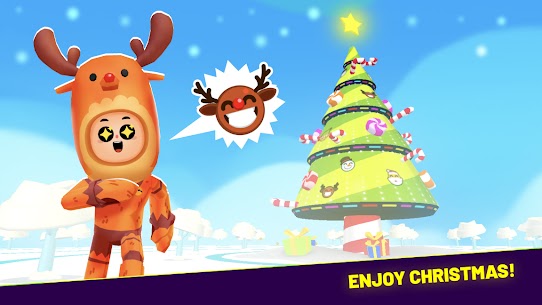 PK XD – Explore and Play with your Friends! 1